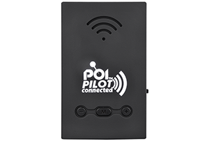 POI Pilot Connected